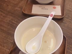 -彬媽糖水(侨鑫国际店)