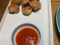 -八闽饭店闽南小镇(铁西店)