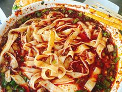 -吾穆勒蓬灰牛肉面·清真(北滨河中路店)