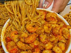 -友达面馆(广州总店)