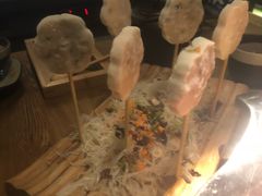 海鲜棒棒糖-湊湊火锅·茶憩(杭州湖滨银泰in77店)