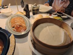 -莉莉海堂HAITANG·烤鸭(国贸商城店)