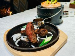 -俄士厨房(环球港店)