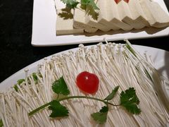 -葛记红焖羊肉(和平路形象店)