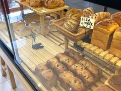 -熊叔熊婶面包房(团结湖店)