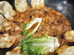 -三里屯土灶炖公鸡地锅鸡(江东店)