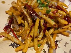 -东来土菜馆(民祥园路店)