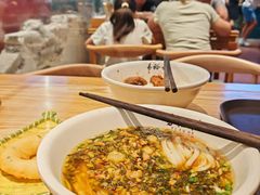 -易裕和·长沙米粉(竹塘西路店)