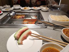 -海底捞火锅(攀枝花万达店)