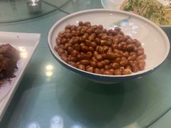 炸果仁-丽华餐厅·天津菜(艳阳路店)
