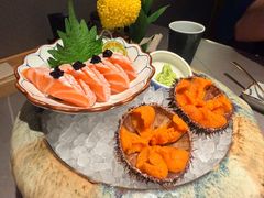 -胆道·海胆专门店(凯德晶萃店)