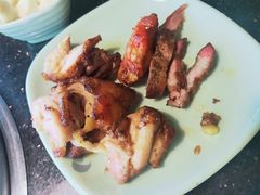 -韩盛·盛江山自助料理(沈辽路万达店)