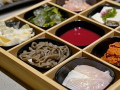 -海底捞火锅(万达坊店)