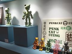 -宝龙艺术中心(七宝宝龙城店)