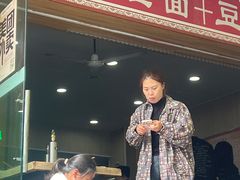 -黔肠旺面馆(八鸽岩店)