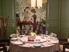 -南堂馆·新川菜(春熙路店)