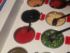 -钢管厂五区小郡肝火锅串串香(清河店)