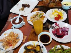 -汉巴味德(大悦城店)