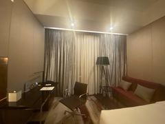 -广州天河希尔顿酒店