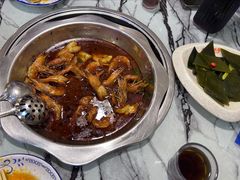 -阿田大虾(太平桥店)