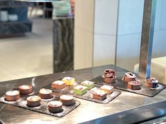 -厦门艾美酒店·新食谱西餐厅