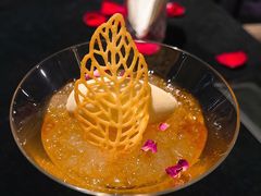-wann lounge 低温慢煮牛排·清吧