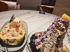 -鹿港小镇(霄云店)