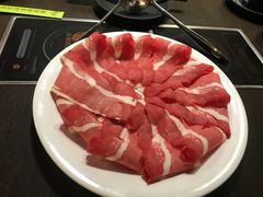 -老诚一锅羊蝎子(黄寺大街店)