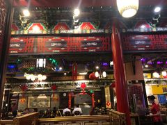 -缪氏川菜(丰盛町店)