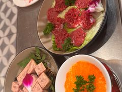 -朱光玉火锅馆(龙阳广场店)