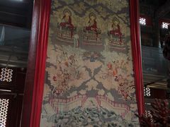 -普陀宗乘之庙(小布达拉宫)