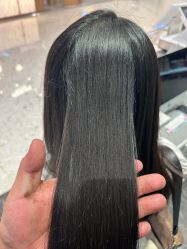 -MMby Hair Code芭曲发型