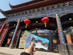 -开福禅寺