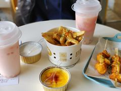 -艾薯夫妇Aysh(福田星河COCOPark店)