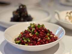 -玫瑰厅上海菜(兴国路店)