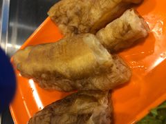 -古乐牛香·鲜牛肉牛杂火锅(解放东路店)