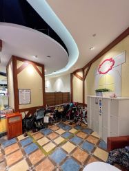 -MELAND CLUB亲子乐园•派对(虹桥万象城店)