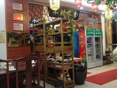 -农家小院(朱雀桥店)