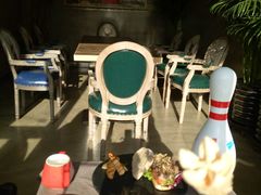 -HIGH FIVE哈福手工汉堡(桂林路店)