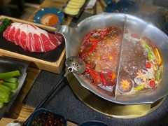 -湊湊火锅·茶憩(东城万达店)