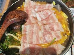 -炙柒Sekinana·精致料理 烧鸟·铁板烧(海上世界店)