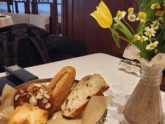 -马克西姆俄罗斯餐厅(通亚街店)