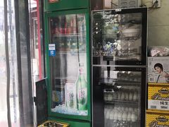 门面-同兴半盆菜酒家(打浦路店)