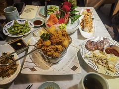 -阿吾罗日本料理(K11艺术中心店)