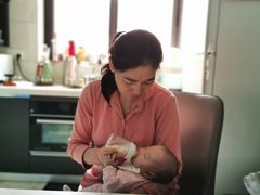 -葱妈母婴医护月嫂中心(浦东店)