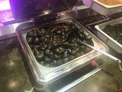 -探烧自助烤肉火锅(牛栏前店)