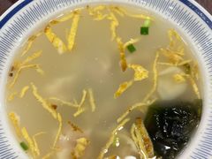 -王家沙点心店(南京西路总店)