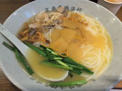 -王春春鸡汤饭(上海中海环宇城店)