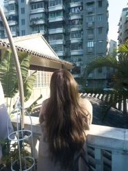 -时尚殿堂hair salon