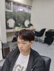点击看大图 -VS接发潮牌